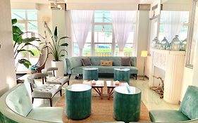Broadmore Miami Beach